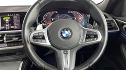 2022 (22) BMW 4 SERIES 420i M Sport 2dr Step Auto 3081229