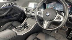 2022 (22) BMW 4 SERIES 420i M Sport 2dr Step Auto 3081249