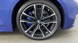 2022 (22) BMW 4 SERIES 420i M Sport 2dr Step Auto 3081263