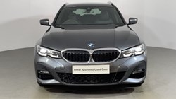 2021 (21) BMW 3 SERIES 330e M Sport 5dr Step Auto 3080416