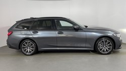 2021 (21) BMW 3 SERIES 330e M Sport 5dr Step Auto 3080408