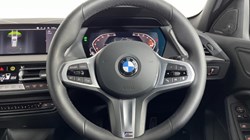 2023 (73) BMW 1 SERIES 118i [136] M Sport 5dr Step Auto [LCP] 3065135