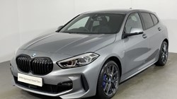 2023 (73) BMW 1 SERIES 118i [136] M Sport 5dr Step Auto [LCP] 3065191