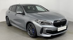 2023 (73) BMW 1 SERIES 118i [136] M Sport 5dr Step Auto [LCP] 3065206