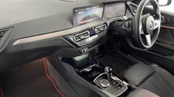 2023 (73) BMW 1 SERIES 128ti 5dr Step Auto [Live Cockpit Professional] 3062795