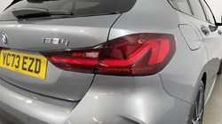 2023 (73) BMW 1 SERIES 128ti 5dr Step Auto [Live Cockpit Professional] 3062787