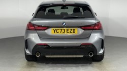 2023 (73) BMW 1 SERIES 128ti 5dr Step Auto [Live Cockpit Professional] 3062798