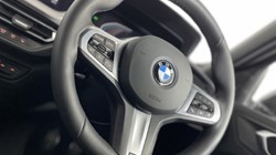 2023 (73) BMW 1 SERIES 118i [136] M Sport 5dr [Live Cockpit Professional] 3078564