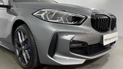 2023 (73) BMW 1 SERIES 118i [136] M Sport 5dr [Live Cockpit Professional] 3078599
