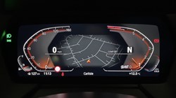2023 (73) BMW 1 SERIES 118i [136] M Sport 5dr [Live Cockpit Professional] 3078543