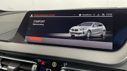 2023 (73) BMW 1 SERIES 118i [136] M Sport 5dr [Live Cockpit Professional] 3078551