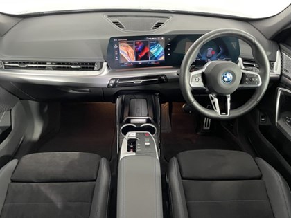 2023 (73) BMW iX1 230kW xDrive30 M Sport 65kWh 5dr Auto