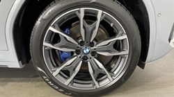 2023 (73) BMW X3 xDrive30d MHT M Sport 5dr Auto 3077919