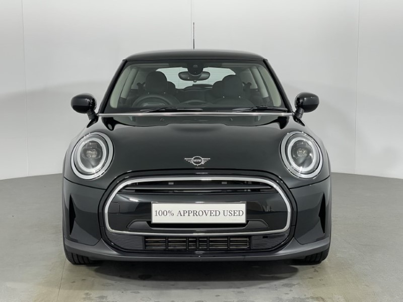 2024 (24) MINI HATCHBACK 1.5 Cooper Classic Premium 3dr Auto 3112723