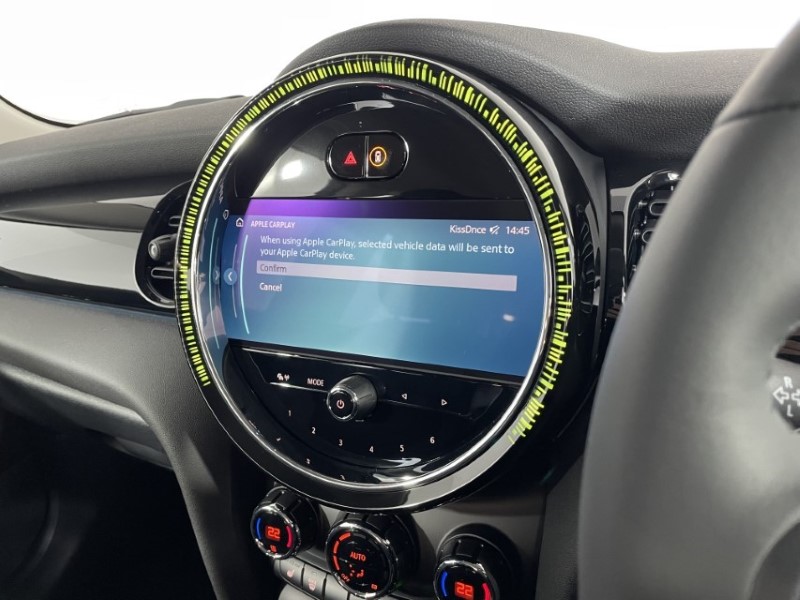 2024 (24) MINI HATCHBACK 1.5 Cooper Classic Premium 3dr Auto 3112678