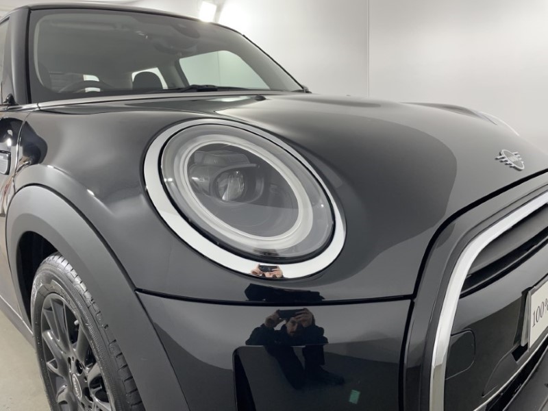 2024 (24) MINI HATCHBACK 1.5 Cooper Classic Premium 3dr Auto 3112698