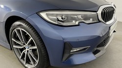 2021 (21) BMW 3 SERIES 318i Sport 4dr Step Auto 3062595