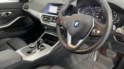 2021 (21) BMW 3 SERIES 318i Sport 4dr Step Auto 3062584