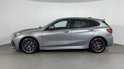 2023 (73) BMW 1 SERIES 118i [136] M Sport 5dr Step Auto [LCP] 3075690