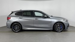 2023 (73) BMW 1 SERIES 118i [136] M Sport 5dr Step Auto [LCP] 3075686