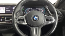 2023 (23) BMW 1 SERIES 116d M Sport 5dr Step Auto [Live Cockpit Pro] 3085412