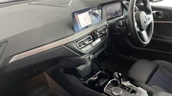 2023 (23) BMW 1 SERIES 116d M Sport 5dr Step Auto [Live Cockpit Pro] 3085422