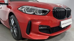 2023 (23) BMW 1 SERIES 116d M Sport 5dr Step Auto [Live Cockpit Pro] 3085451