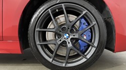 2023 (23) BMW 1 SERIES 116d M Sport 5dr Step Auto [Live Cockpit Pro] 3085431