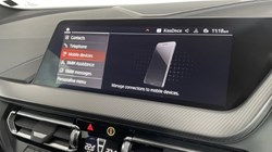 2023 (23) BMW 1 SERIES 116d M Sport 5dr Step Auto [Live Cockpit Pro] 3085402