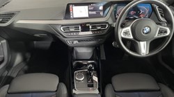 2023 (23) BMW 1 SERIES 116d M Sport 5dr Step Auto [Live Cockpit Pro] 3085419