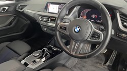 2023 (23) BMW 1 SERIES 116d M Sport 5dr Step Auto [Live Cockpit Pro] 3085416
