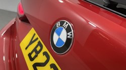 2023 (23) BMW 1 SERIES 116d M Sport 5dr Step Auto [Live Cockpit Pro] 3085427
