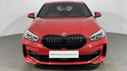 2023 (23) BMW 1 SERIES 116d M Sport 5dr Step Auto [Live Cockpit Pro] 3085443