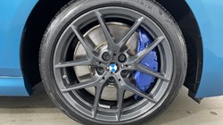 2023 (73) BMW 2 SERIES 218i [136] M Sport 4dr DCT 3098498