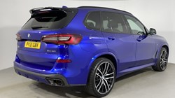 2021 (21) BMW X5 xDrive40i MHT M Sport 5dr Auto 3108821