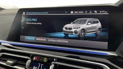 2021 (21) BMW X5 xDrive40i MHT M Sport 5dr Auto 3108777