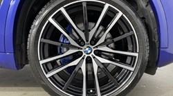 2021 (21) BMW X5 xDrive40i MHT M Sport 5dr Auto 3108813
