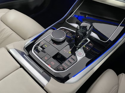 2021 (21) BMW X5 xDrive40i MHT M Sport 5dr Auto
