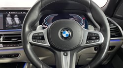 2021 (21) BMW X5 xDrive40i MHT M Sport 5dr Auto 3108787