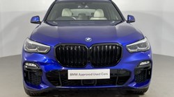 2021 (21) BMW X5 xDrive40i MHT M Sport 5dr Auto 3108833