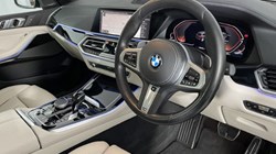 2021 (21) BMW X5 xDrive40i MHT M Sport 5dr Auto 3108794