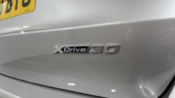 2023 (73) BMW iX1 230kW xDrive30 xLine 65kWh 5dr Auto 3107831