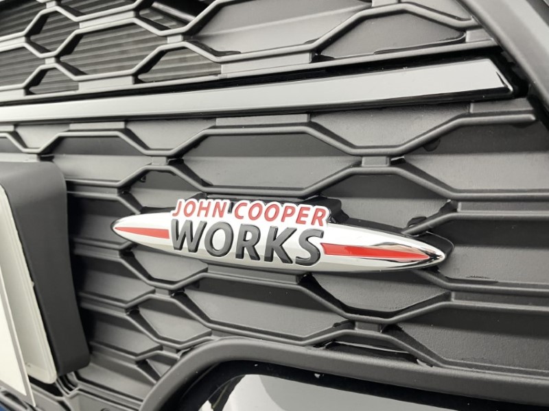 2024 (24) MINI HATCHBACK 1.5 Cooper Sport Premium Plus 3dr Auto 3076801