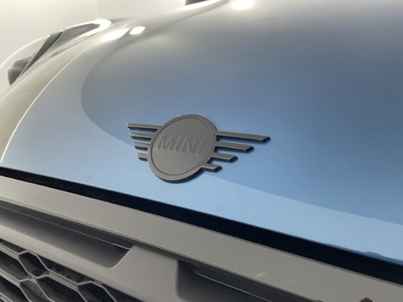 2024 (24) MINI HATCHBACK 1.5 Cooper Sport Premium Plus 3dr Auto 3076802
