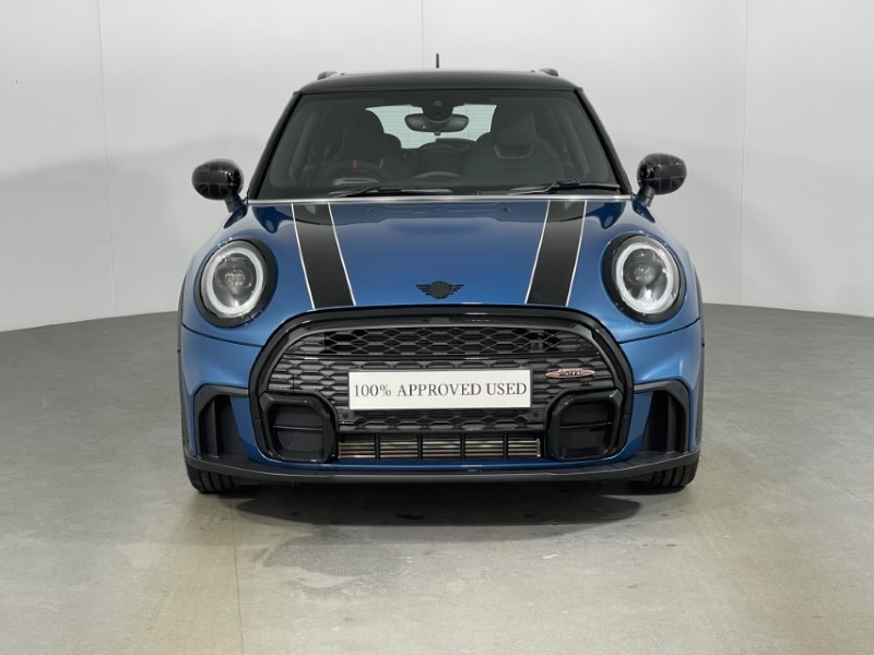 2024 (24) MINI HATCHBACK 1.5 Cooper Sport Premium Plus 3dr Auto 3076844
