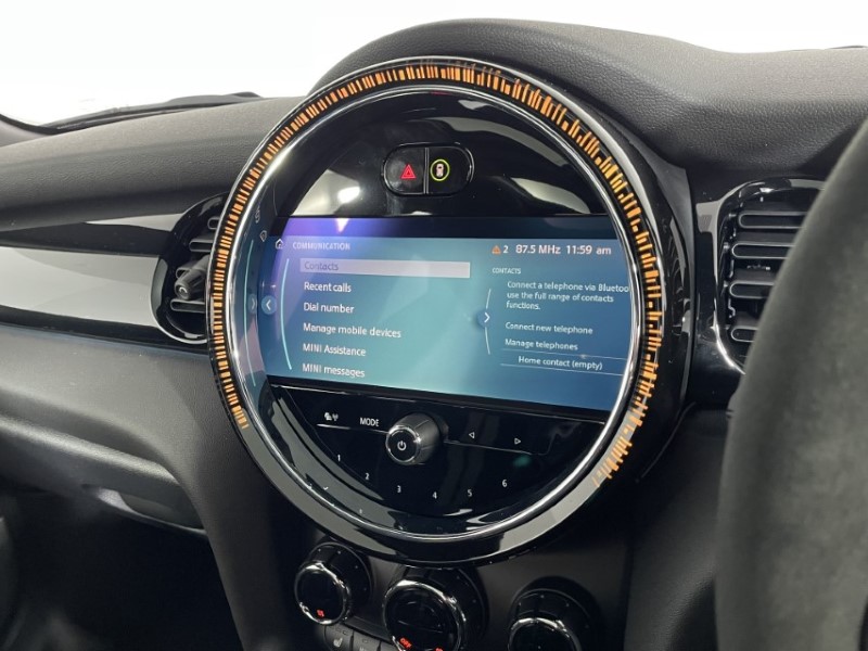 2024 (24) MINI HATCHBACK 1.5 Cooper Sport Premium Plus 3dr Auto 3076780