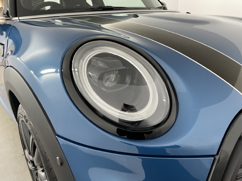 2024 (24) MINI HATCHBACK 1.5 Cooper Sport Premium Plus 3dr Auto 3076804