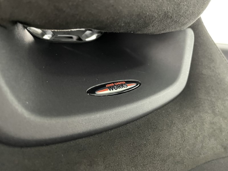 2024 (24) MINI HATCHBACK 1.5 Cooper Sport Premium Plus 3dr Auto 3076793