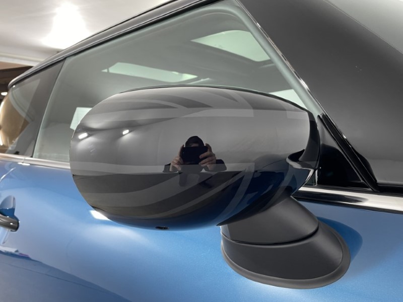 2024 (24) MINI HATCHBACK 1.5 Cooper Sport Premium Plus 3dr Auto 3076798