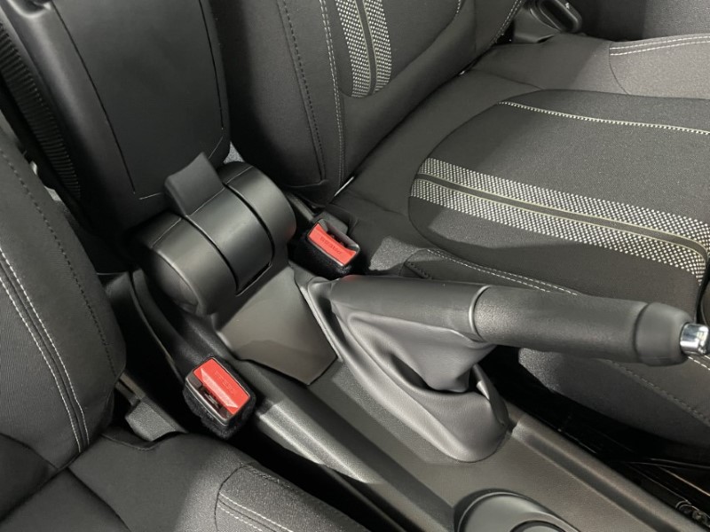 2024 (24) MINI HATCHBACK 1.5 Cooper Sport Premium Plus 3dr Auto 3076797